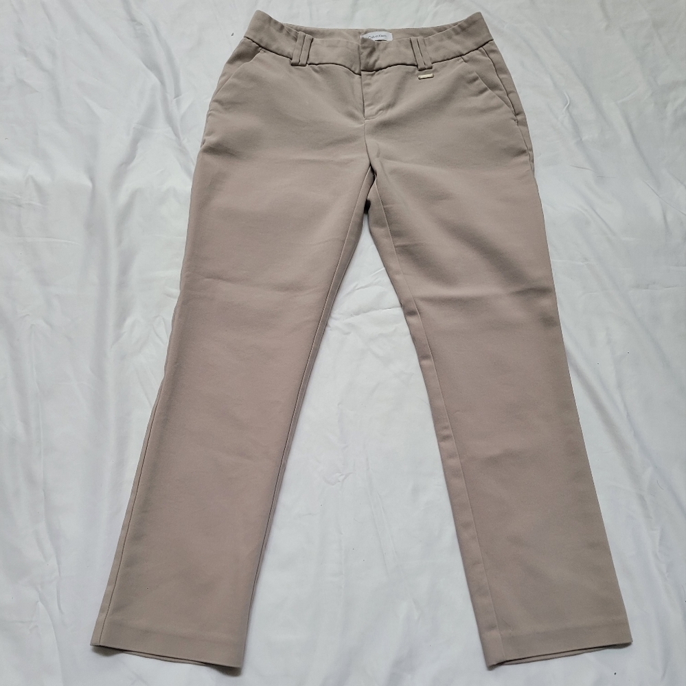 Calvin Klein Women's Pants
